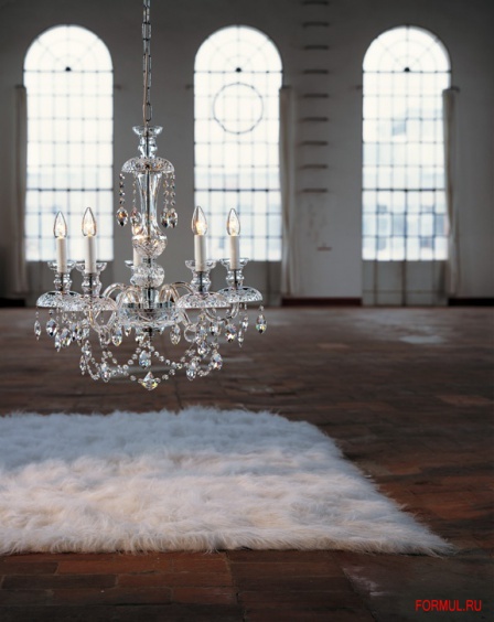 Люстра Italamp 6177